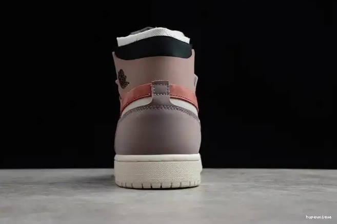 HYPE (W) 1 Zoom Air Canyon CMFT CT0979-602 High Jordan Rust 0516